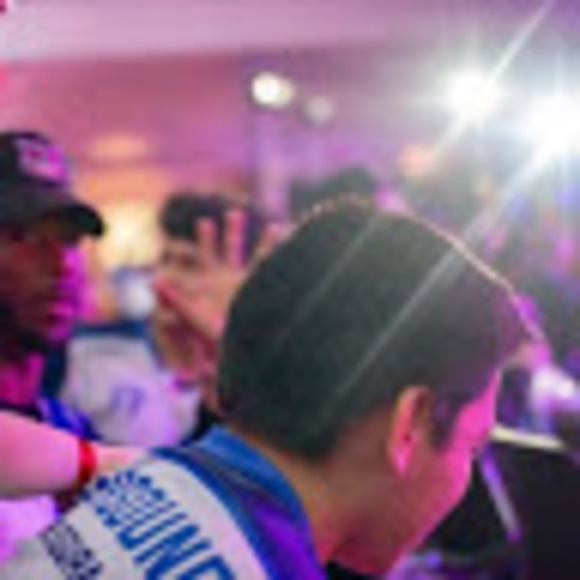 Meet your Posher, Bryan - Picture 1 of 1